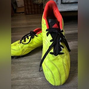 Men’s adidas copa cleats